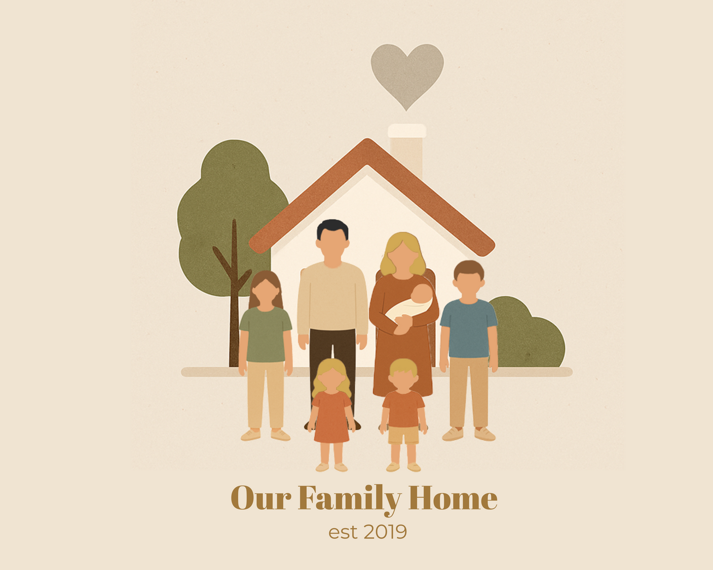 HomeFolk Print
